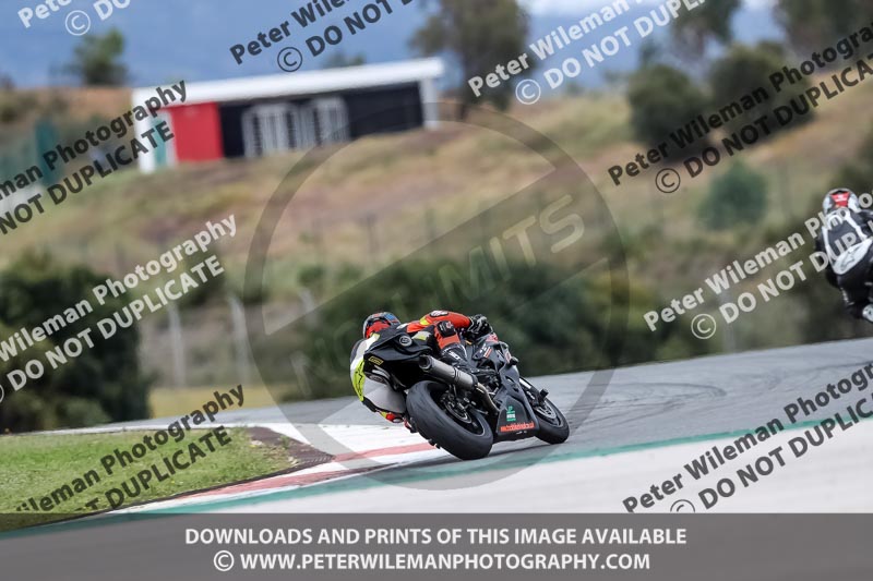 may 2019;motorbikes;no limits;peter wileman photography;portimao;portugal;trackday digital images